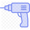 Drill Drillbit Tool Icon