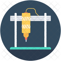Drill Icon