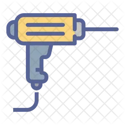 Drill  Icon