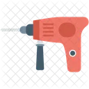 Drill Drilling Tool Icon