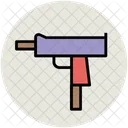 Drill Power Tool Icon