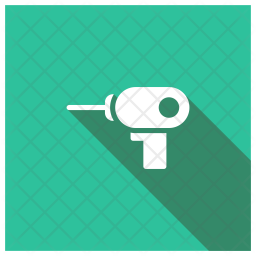 Drill Icon