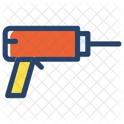 Drill  Icon