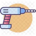 Drill Drill Machine Machine Icon