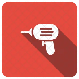 Drill  Icon