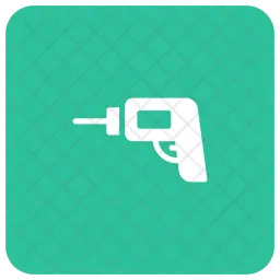 Drill  Icon