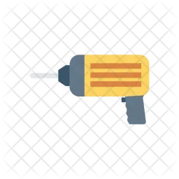 Drill  Icon