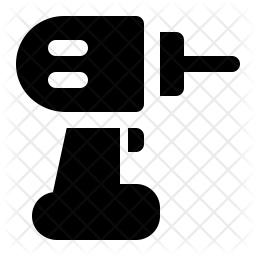 Drill Icon