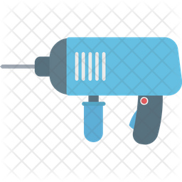 Drill Icon