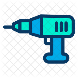 Drill Icon