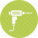 Drill Drilling Tool Icon