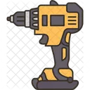 Drill  Symbol