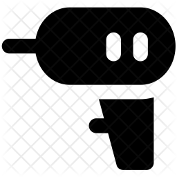 Drill Icon