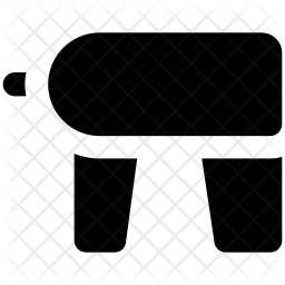 Drill Icon
