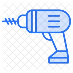 Drill  Icon