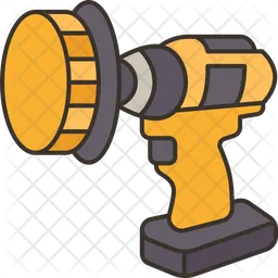 Drill  Icon