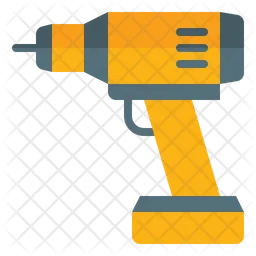 Drill  Icon