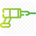 Drill Drilling Machine Icon