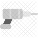 Drill Drilling Machine Icon
