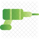 Drill Drilling Machine Icon