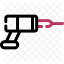 Drill Drilling Machine Icon