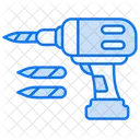 Drill  Icon