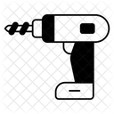 Drill  Icon