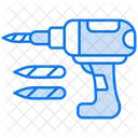 Drill  Icon