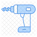 Drill  Icon