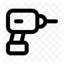Drill  Icon
