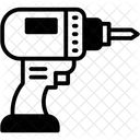 Drill  Icon