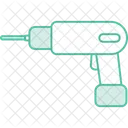Drill  Icône