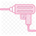 Drill  Icône