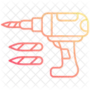 Drill  Icon