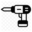 Drill  Icon