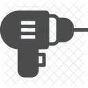 Drill  Icon