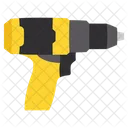 Drill  Icon