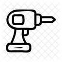 Drill  Icon