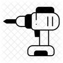 Drill  Icon