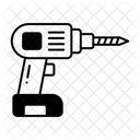 Drill  Icon