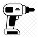 Drill  Icon