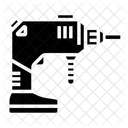 Drill  Icon