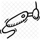 Drill  Icon
