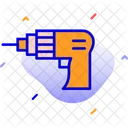 Drill  Icon