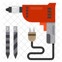 Drill  Icon