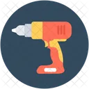 Drill  Icon