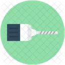 Drill  Icon
