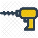 Drill  Icon
