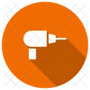 Drill Drillpress Harmerdrill Icon