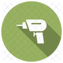 Drill Drillpress Machine Icon